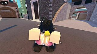 Emma Got Bent Over And Fucked By Three Guys In A Group Gangbang