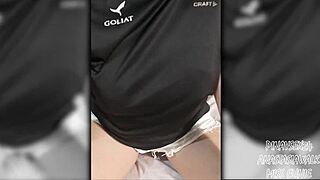 baon sa school, bunso trades sex for creampie deal?