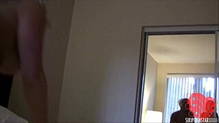 Mature lesbian licks big pussy to orgasm