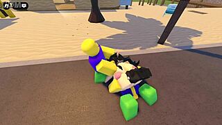 Emma Got Bent Over And Fucked By Three Guys In A Group Gangbang