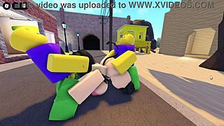 Emma Got Bent Over And Fucked By Three Guys In A Group Gangbang