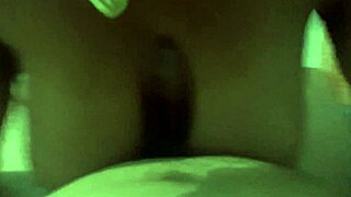 Milf Pamela sucks cock with the skill of a pro