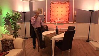 Cindy Behr Bent Over For Hard Fucking