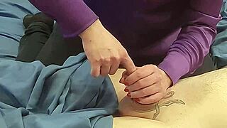 Crazy stepmom pushes boundaries with intense domination