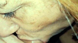 Teresa Jones Takes a Thick Creampie in Wild Action