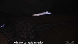 Let me make you a man with a handjob and blowjob, ending in a creampie