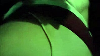 I paid for intense blowjob all night with milf pussy