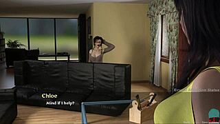 Stepmom’s secret affair with young stud goes anal deep