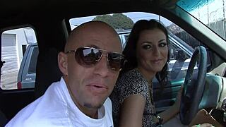 The hottest Italian MILF Maria Bellucci gets destroyed by a cock