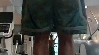 A man has sex with his young girlfriend, 25 years old