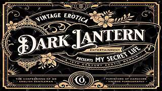 Currant Vintage Threesome from a Victorian Gentleman’s Era