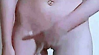 Indian teen has intense sex with college girlfriend