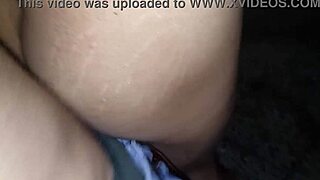 Bathroom sex with tuition student