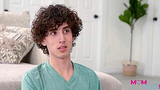 Asian Stepmom Teaches Intense Breeding Techniques