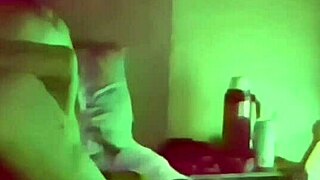 madura culona says 'fuck my ass hard'