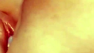 Casada Takes Two Loads in DP from Boyfriend's Friends! Unbelievable!