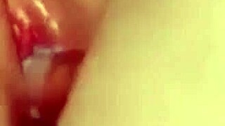 Casada Takes Two Loads in DP from Boyfriend's Friends! Unbelievable!