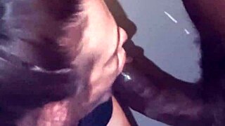 I know how to make a guy moan from pleasure with my mouth