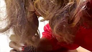 huge stud subtly seduces and fucks his classic client in a suggestive encounter