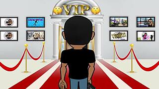 Ella Sucks, Bangs, and Squirts Before Taking Massive Creampie Load