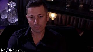 hey, can skinny milf silvia sin handle a creampie after her wild orgasm?