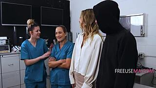 I was hired to work, but they fired me to jerk off for free