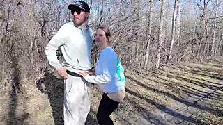 fucking my cheating stepsister before boyfriend arrives