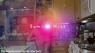 Summer Heat - Part 2, a sizzling scene you won't forget