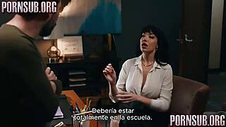 Preparing for Success full video on pornsuborg