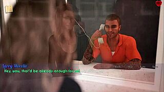 एपिसोड 117 में पत्नी और सौतेली माँ की मिसिंग सीन खोजें