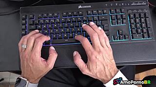 Hey, I love watching my wife with a guy packing a huge cock