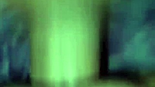 Indonesian Babe Can't Wait, Ditches Laundry for Wild Anal Sex!