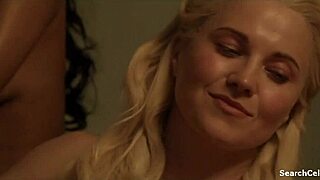 Spartacus: Blood and Sand 2010-2013, epic sword fight