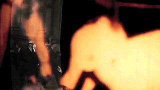 Hairy granny’s lustful confessions ignite forbidden desires