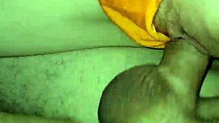 wife fucked for multiple creampies in her shaved pussy