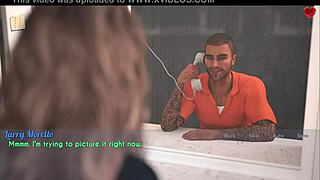 एपिसोड 117 में पत्नी और सौतेली माँ की मिसिंग सीन खोजें