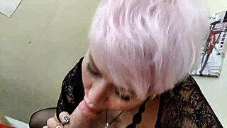Peter Stone’s chronicles of his sexual life - Episode 34