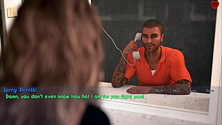 एपिसोड 117 में पत्नी और सौतेली माँ की मिसिंग सीन खोजें