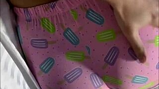 My curvy Latina ass got pounded by husband’s friend