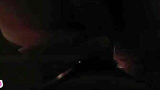 Preggo stepmom, a curious goddess, gets wild and passionate
