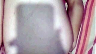 Stepmom made me bang amazing butt while stepdad worked