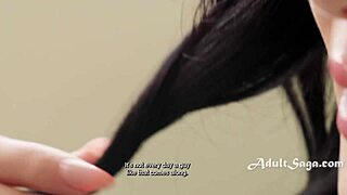 Lauren Phillips and Charlotte Sins Enjoy Wet Anal Play