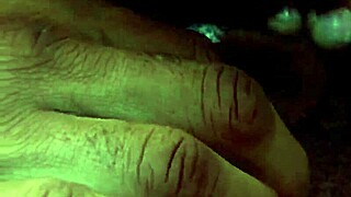 Chubby Ebony Milf Takes Big Black Cock Hard