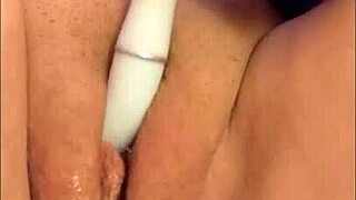 Hotwife Steffi Does Dirty Pussy Dance 😈