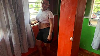 Bent Over For Step-Nephew