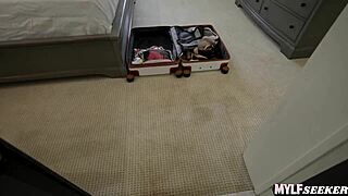 I really like blonde milfs riding in cowgirl pov