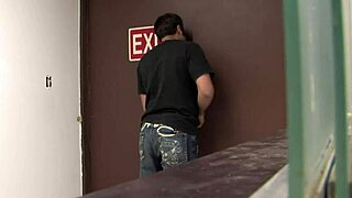 Fucking Brunette Milf Riding Cock With Big Tits And Stockings