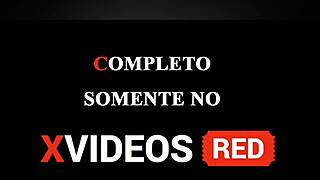 safada jerking and sucking till i finish