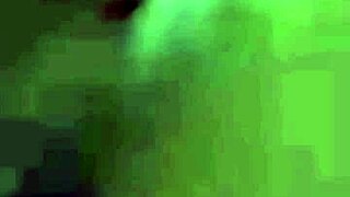 She achieved two orgasms through video call sex with aisagirl