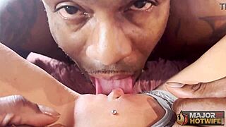 Ever Seen Busty Kristi Kream Take Rome Major’s Huge Cock?